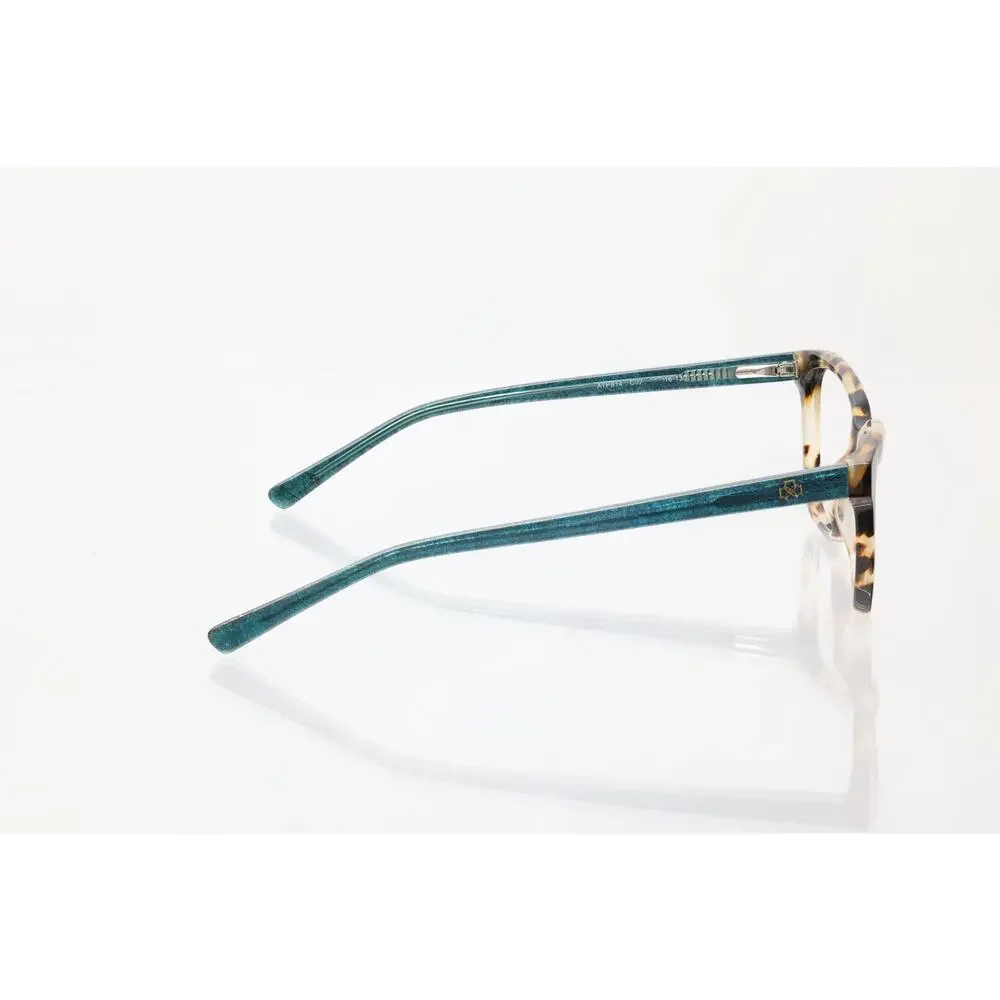 Ann Taylor Petite ATP814 C02 Eyeglass FRAMES ONLY - VERY GOOD CONDITION